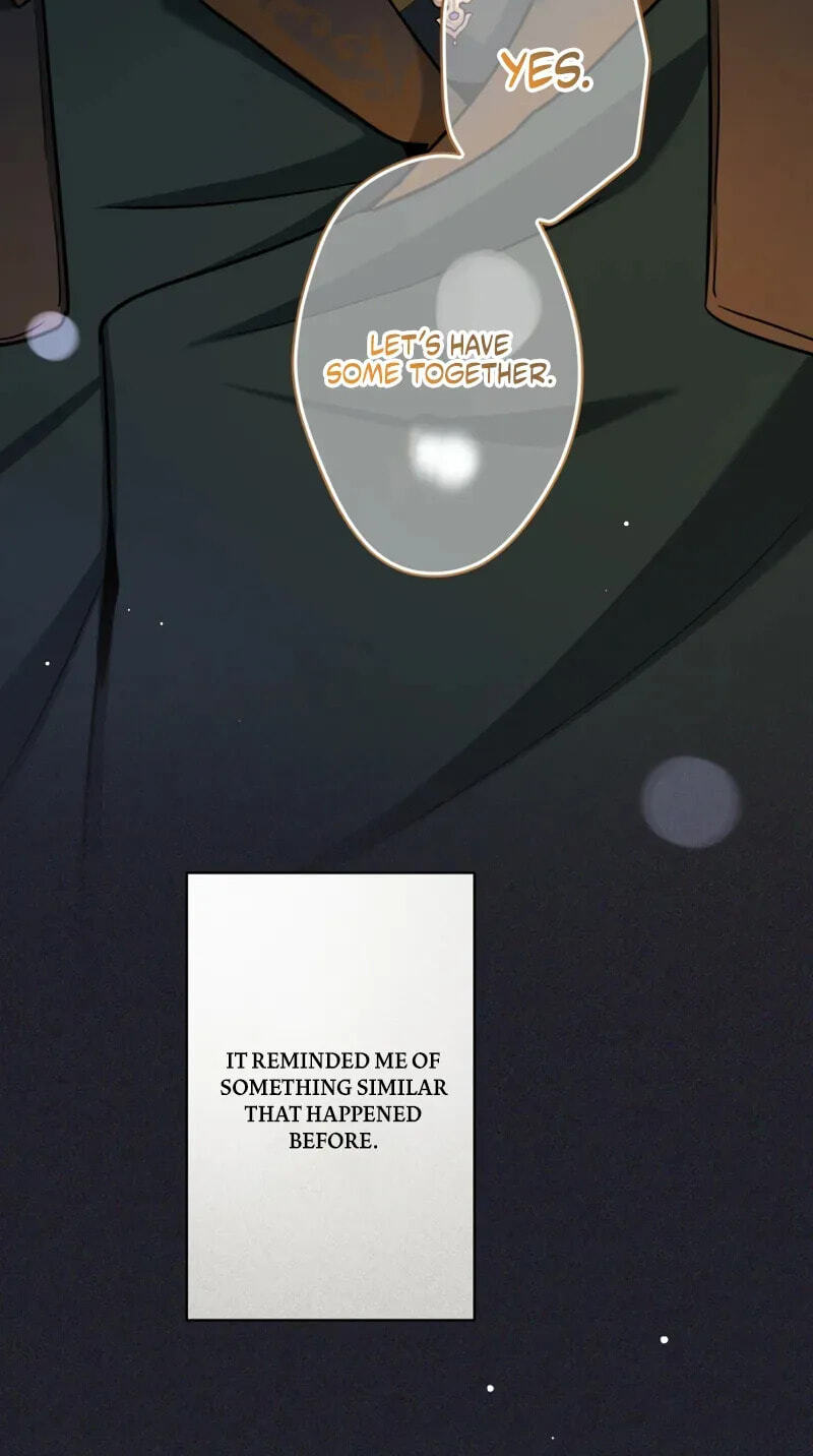 Forget That Night, Your Majesty Chapter 87 page 65 - 