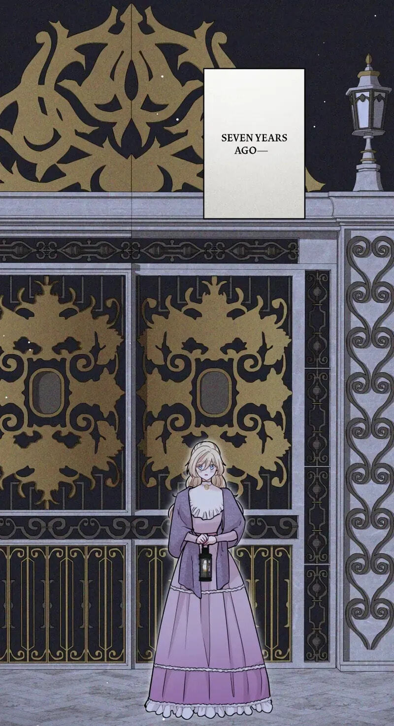 Forget That Night, Your Majesty Chapter 87 page 66 - 