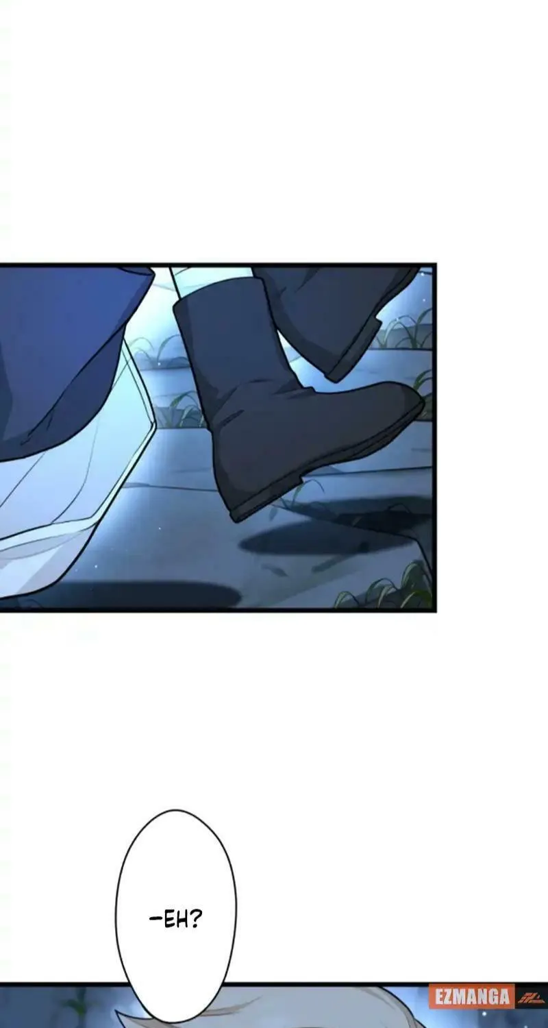 Forget That Night, Your Majesty Chapter 9 page 16 - 