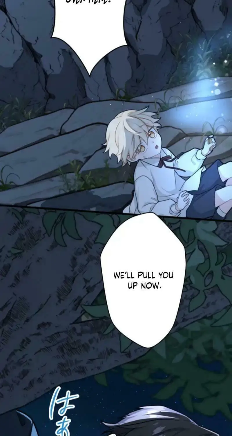Forget That Night, Your Majesty Chapter 9 page 18 - 