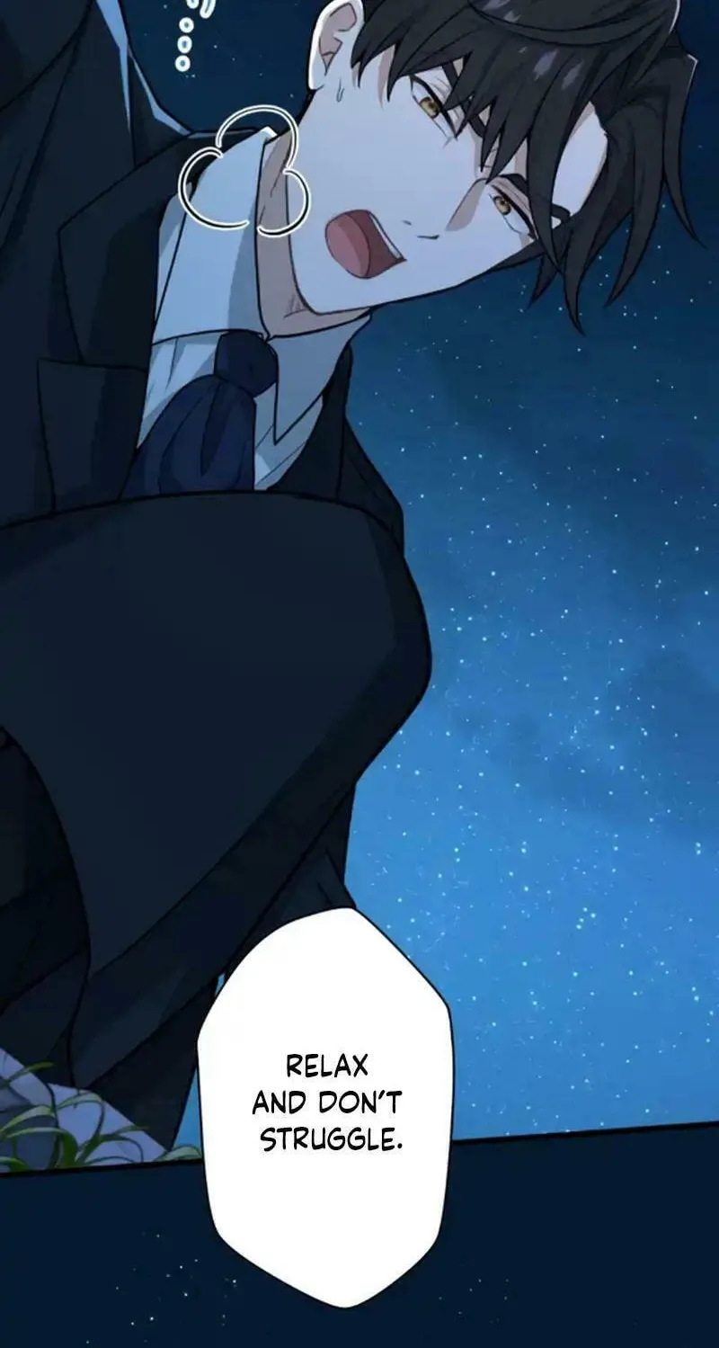 Forget That Night, Your Majesty Chapter 9 page 19 - 