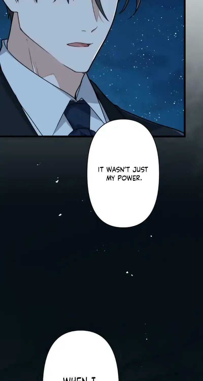 Forget That Night, Your Majesty Chapter 9 page 32 - 