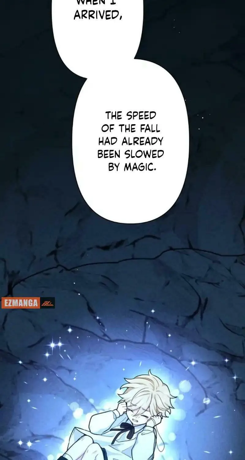 Forget That Night, Your Majesty Chapter 9 page 33 - 
