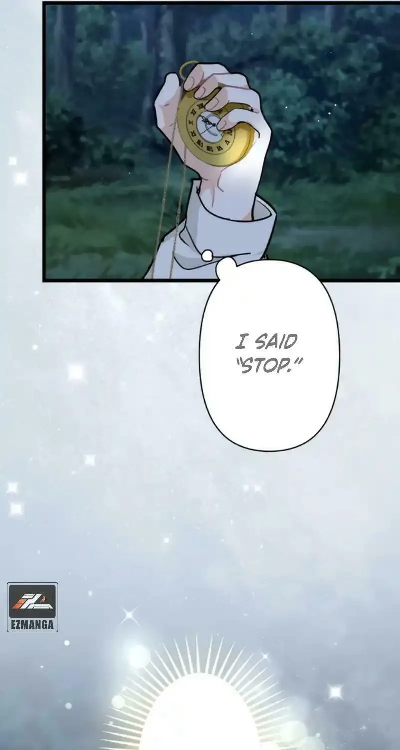 Forget That Night, Your Majesty Chapter 9 page 40 - 