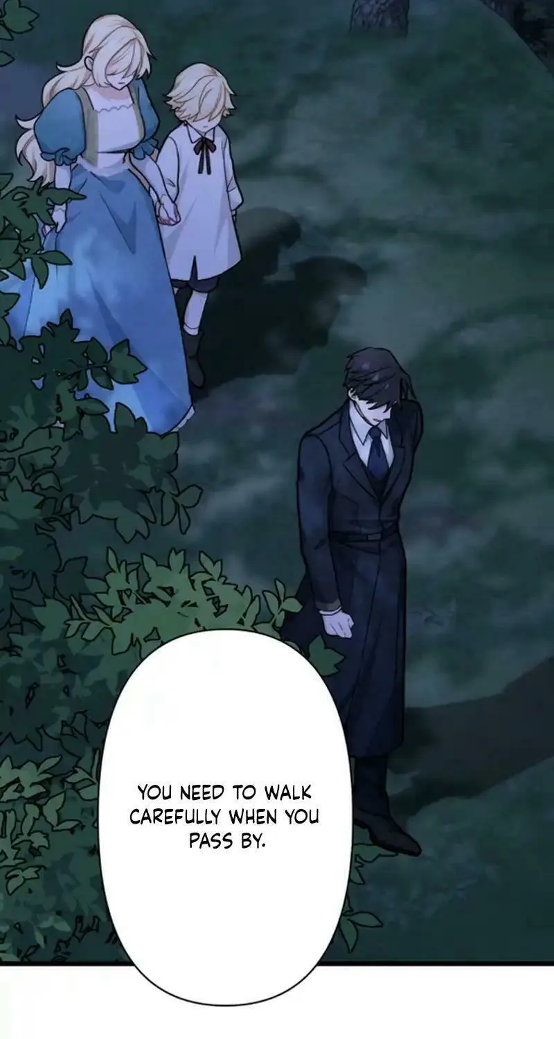 Forget That Night, Your Majesty Chapter 9 page 42 - 