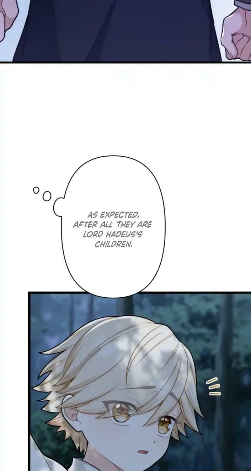Forget That Night, Your Majesty Chapter 9 page 48 - 