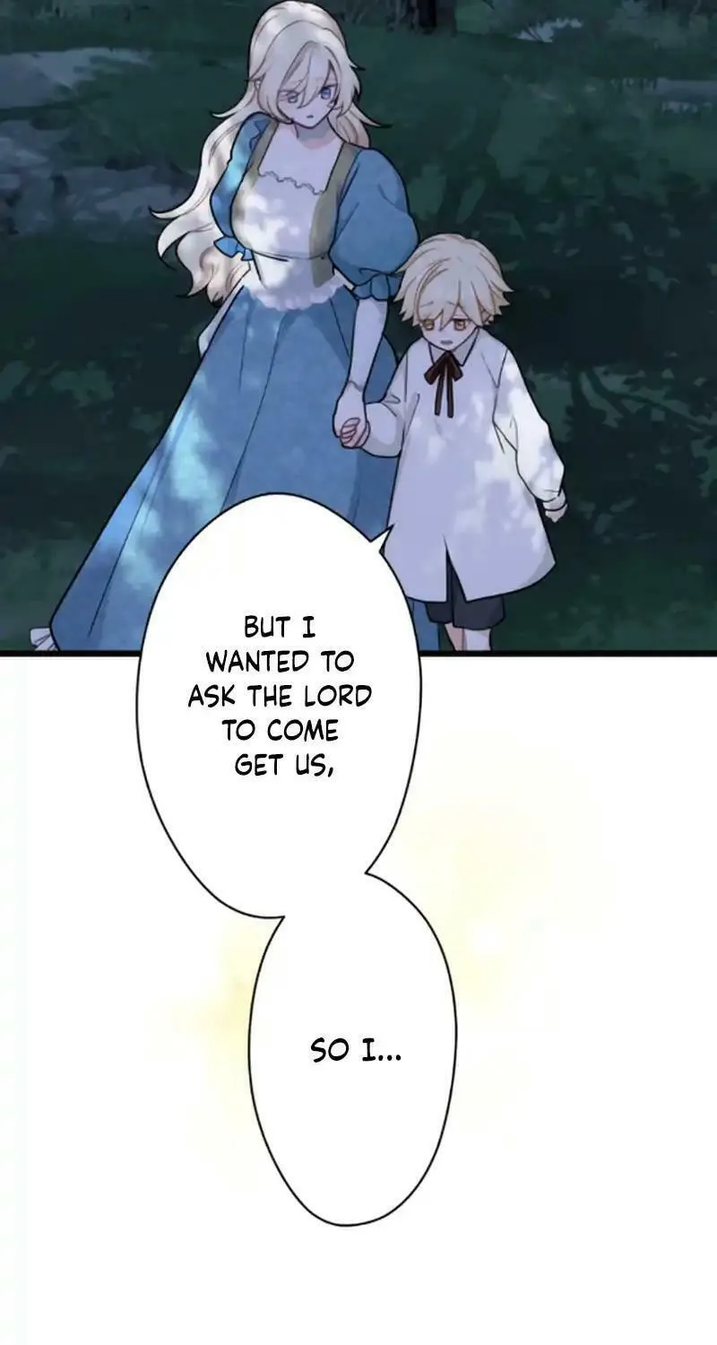Forget That Night, Your Majesty Chapter 9 page 50 - 