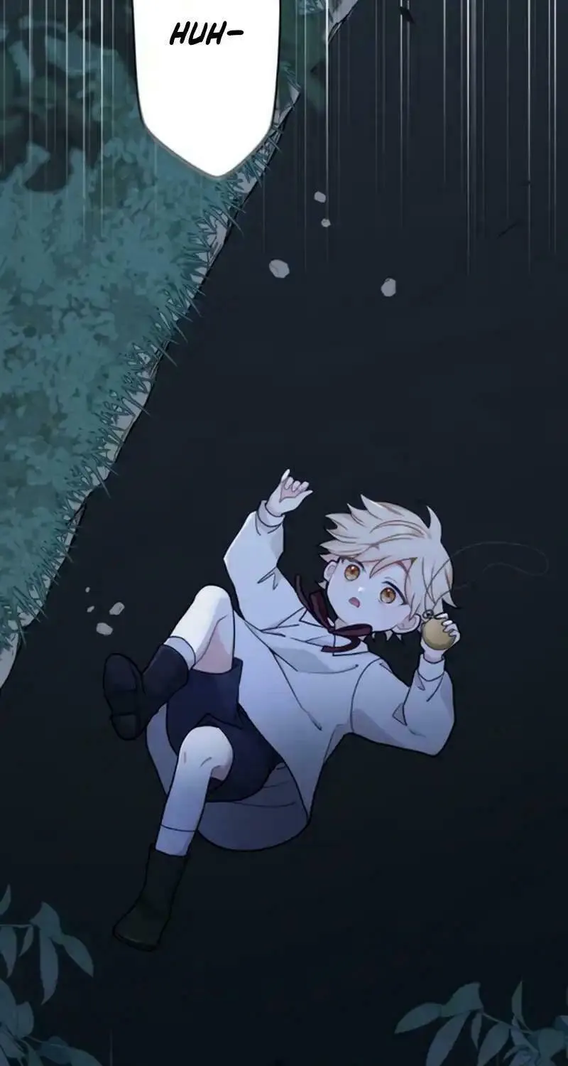 Forget That Night, Your Majesty Chapter 9 page 6 - 
