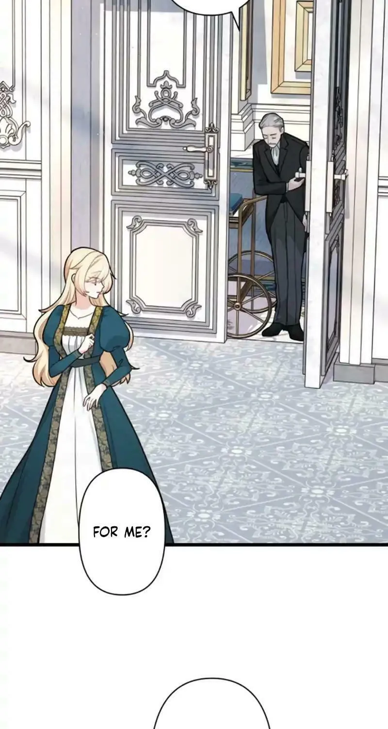 Forget That Night, Your Majesty Chapter 9 page 57 - 