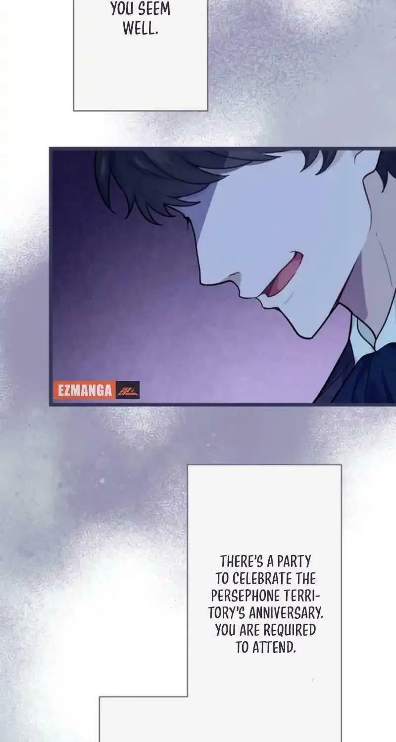 Forget That Night, Your Majesty Chapter 9 page 61 - 