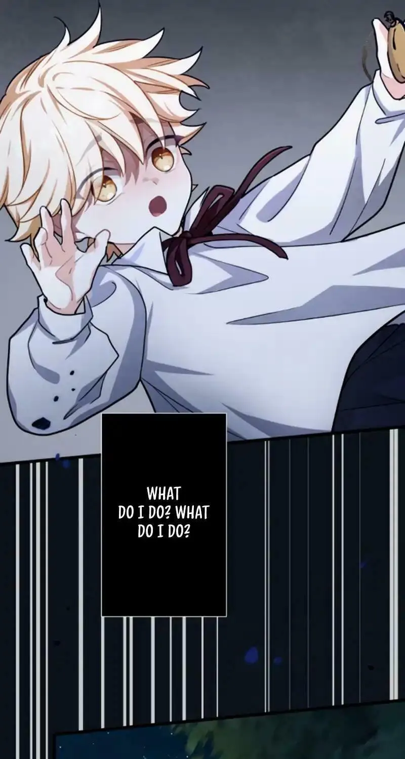 Forget That Night, Your Majesty Chapter 9 page 10 - 
