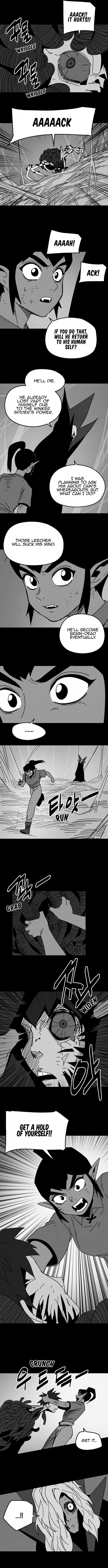 Fork & Knife Chapter 25 page 9 - 