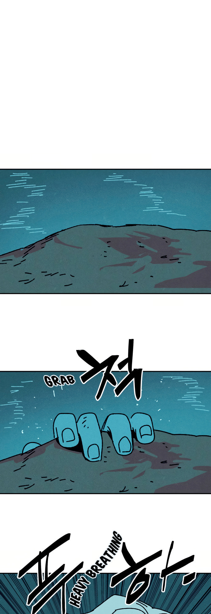 Fork & Knife Chapter 26 page 2 - 