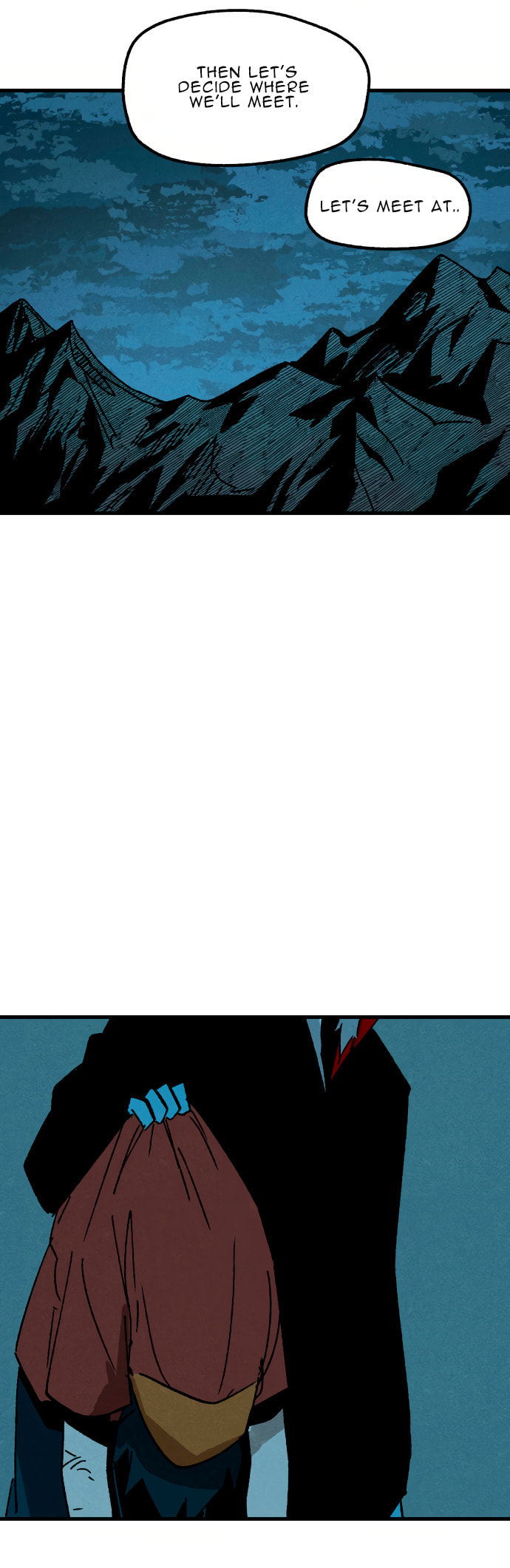 Fork & Knife Chapter 26 page 24 - 