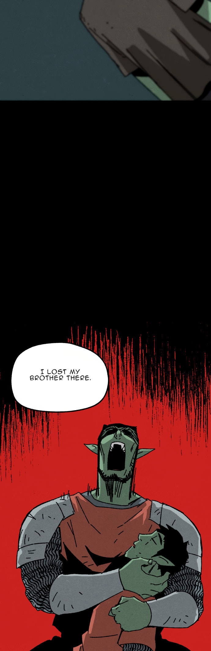Fork & Knife Chapter 26 page 28 - 