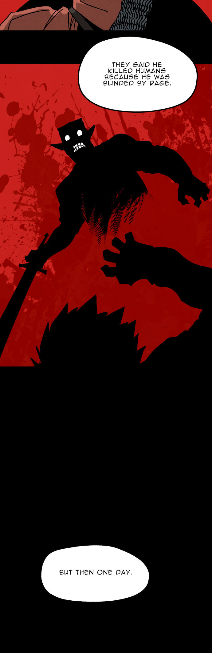 Fork & Knife Chapter 26 page 29 - 