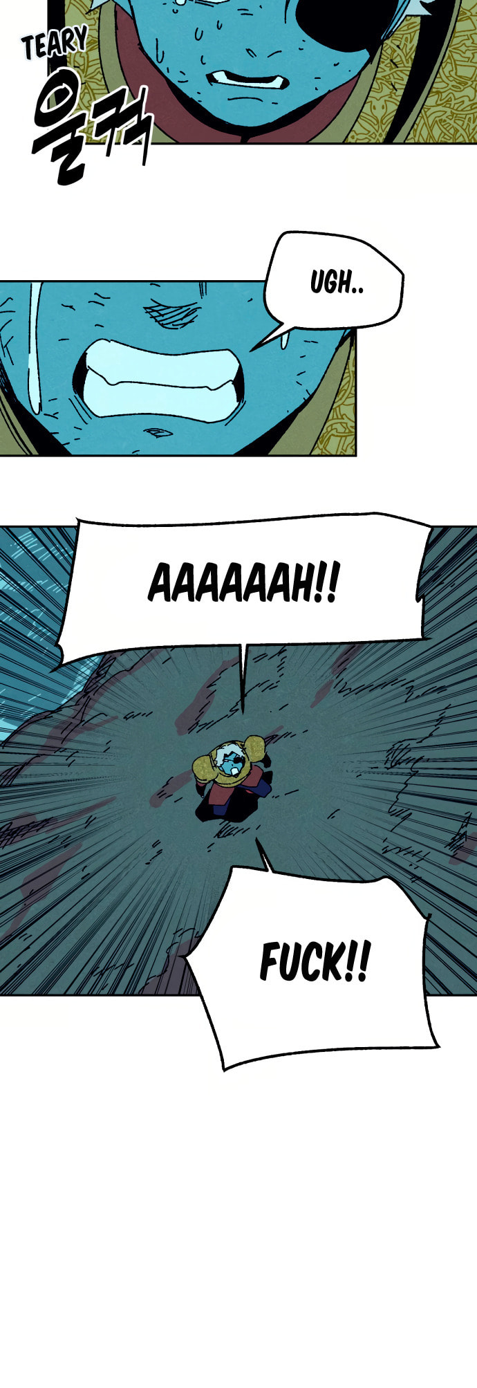 Fork & Knife Chapter 26 page 4 - 