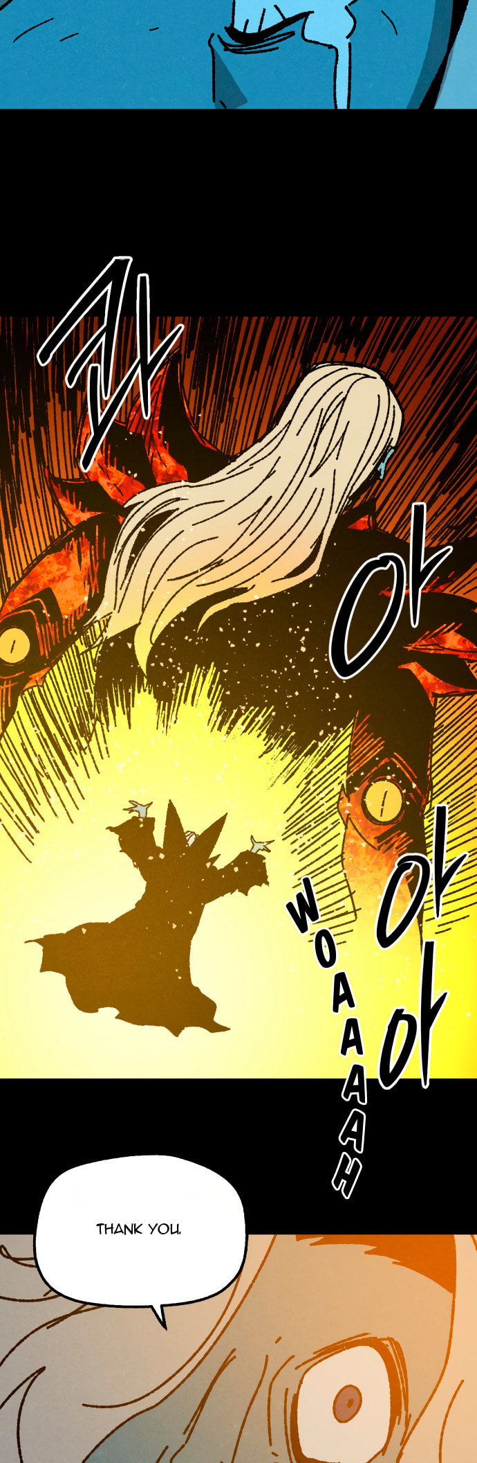 Fork & Knife Chapter 26 page 41 - 