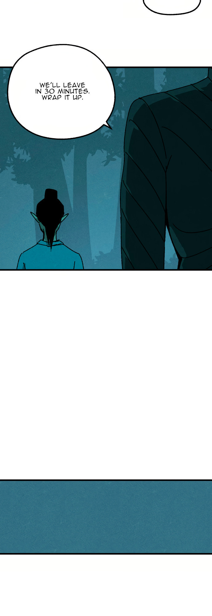 Fork & Knife Chapter 26 page 8 - 
