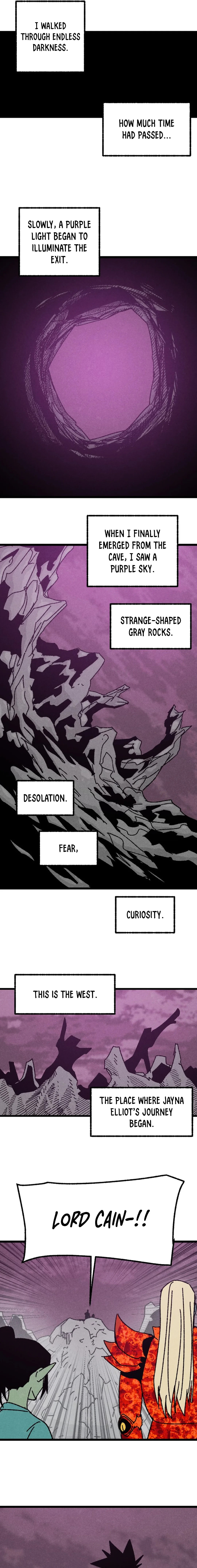 Fork & Knife Chapter 27 page 14 - 
