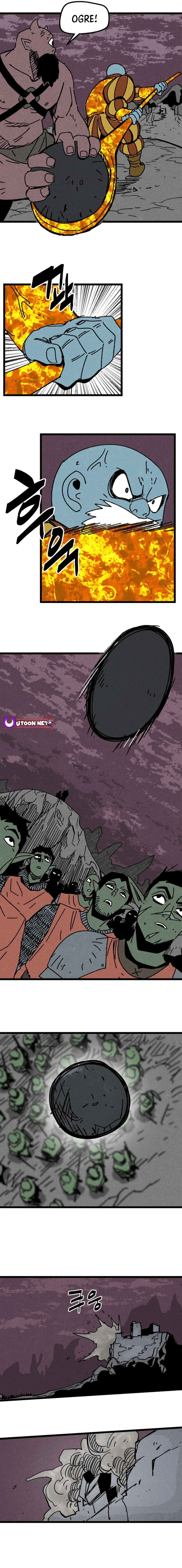 Fork & Knife Chapter 28 page 2 - 