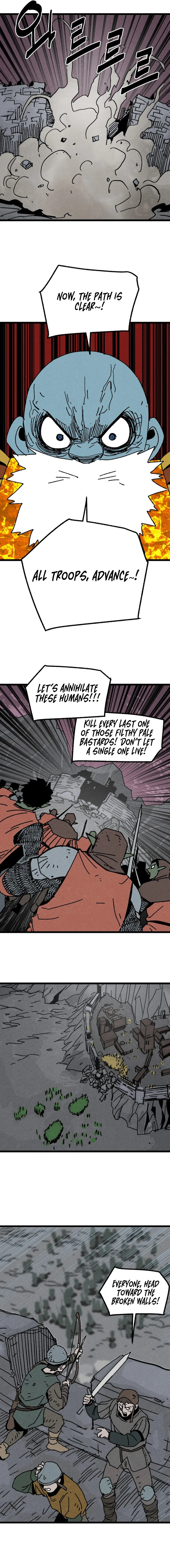 Fork & Knife Chapter 28 page 3 - 