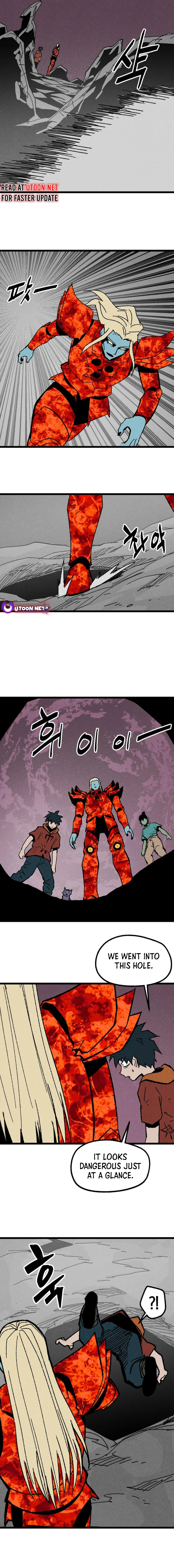 Fork & Knife Chapter 29 page 12 - 
