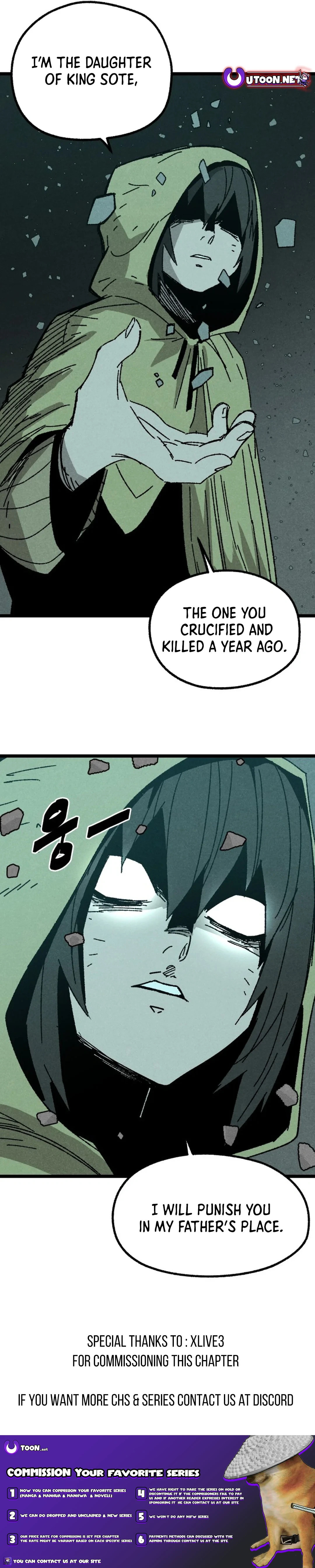 Fork & Knife Chapter 29 page 18 - 
