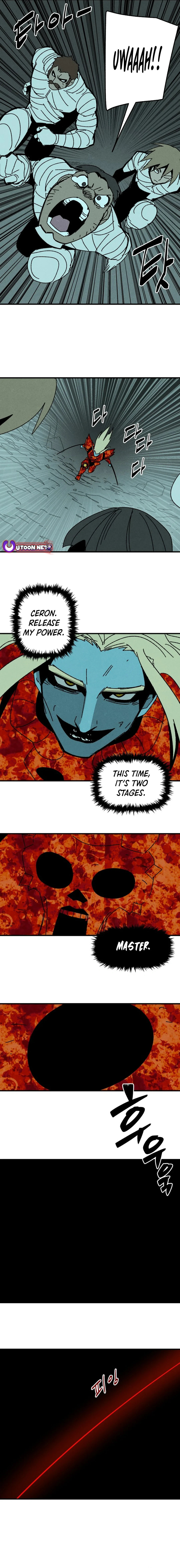 Fork & Knife Chapter 30 page 12 - 