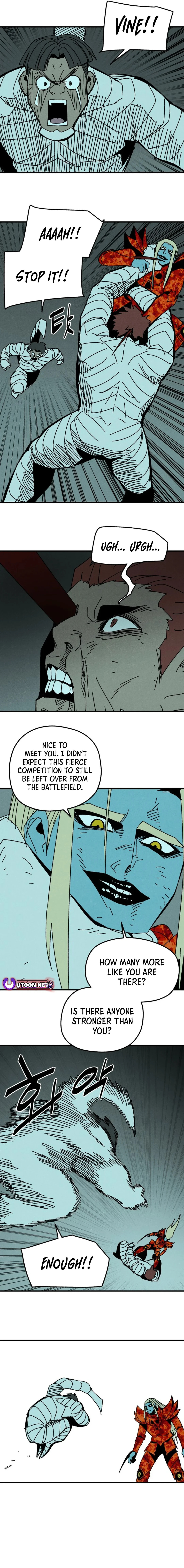 Fork & Knife Chapter 30 page 9 - 