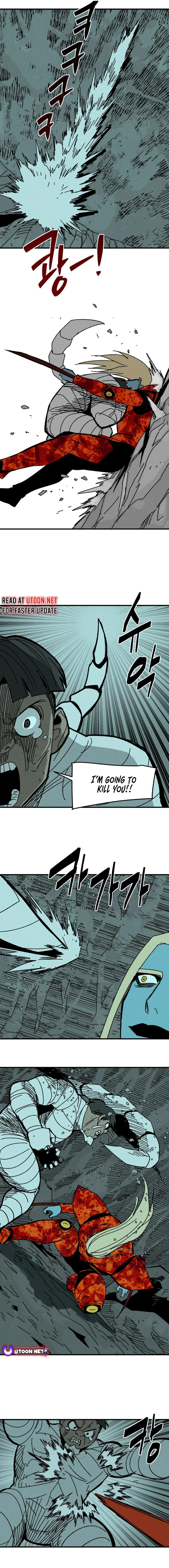 Fork & Knife Chapter 30 page 10 - 