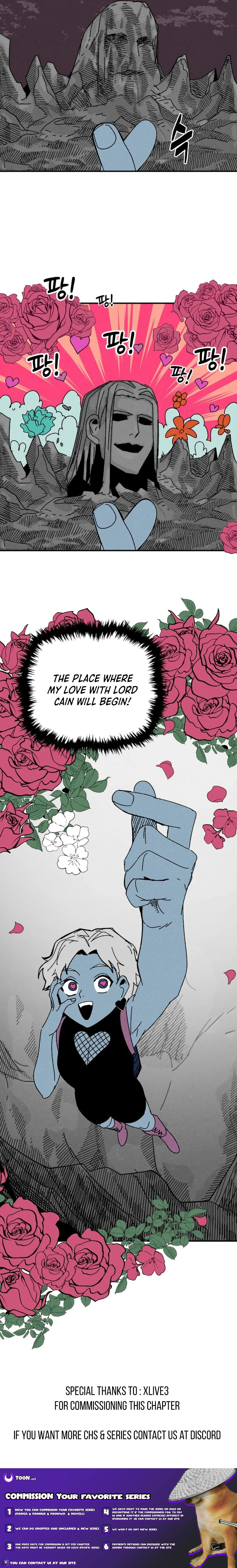 Fork & Knife Chapter 31 page 14 - 