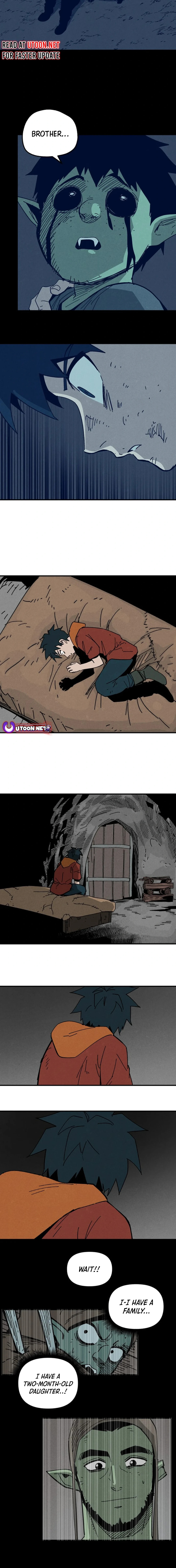 Fork & Knife Chapter 33 page 2 - 