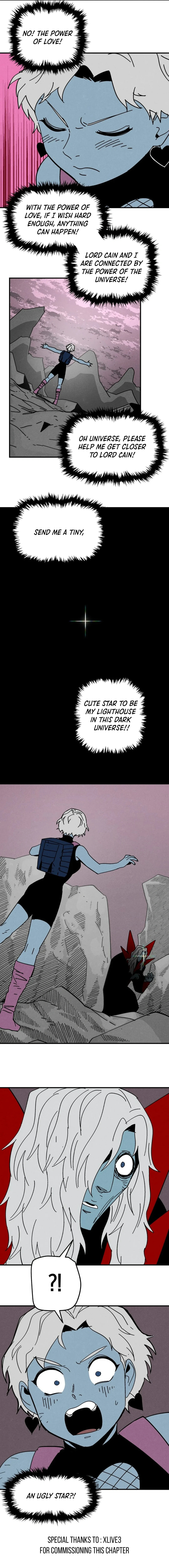 Fork & Knife Chapter 33 page 15 - 