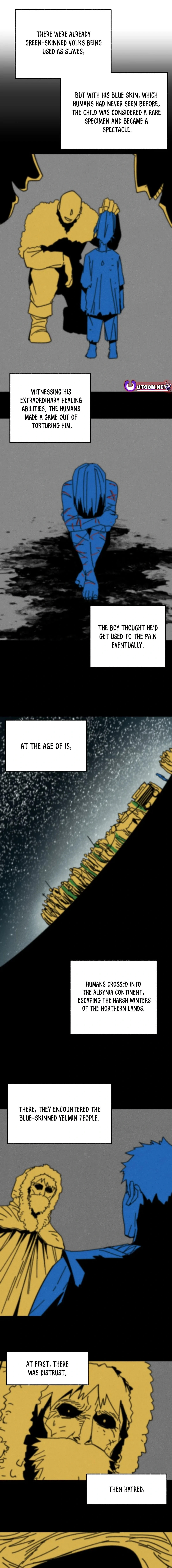 Fork & Knife Chapter 34 page 11 - 
