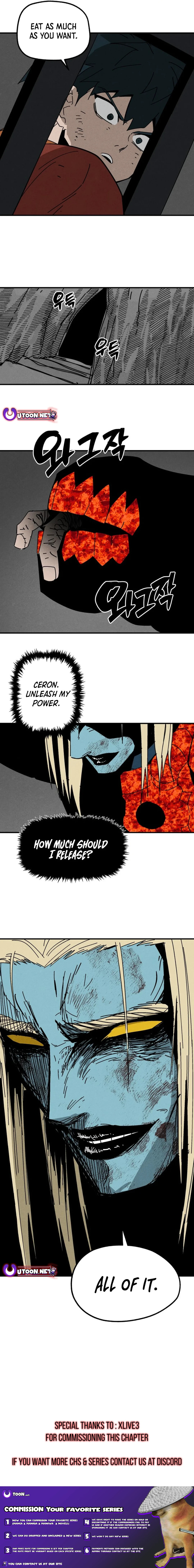 Fork & Knife Chapter 34 page 15 - 
