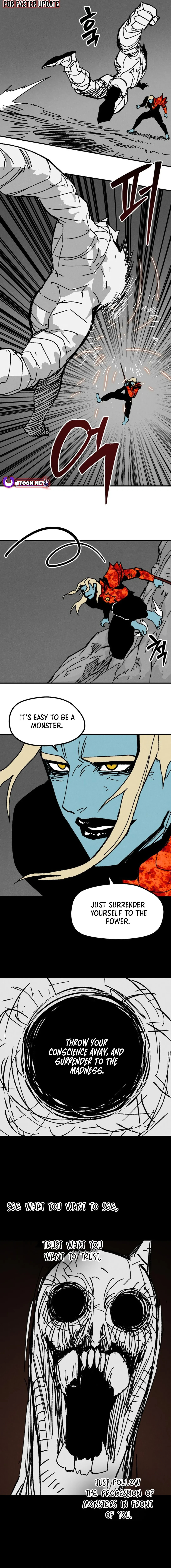 Fork & Knife Chapter 35 page 12 - 
