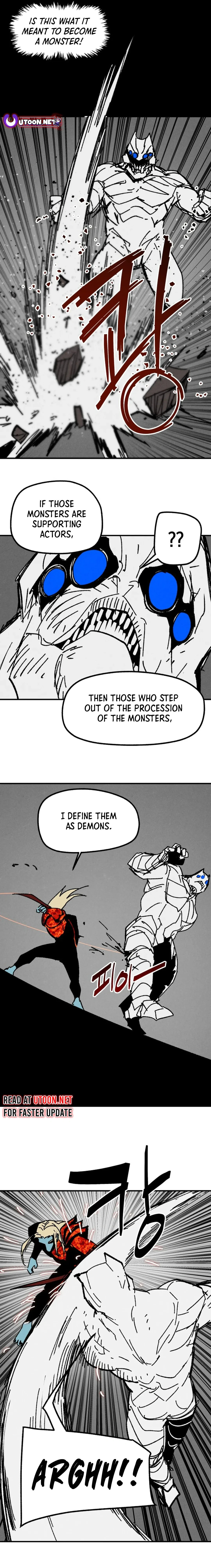 Fork & Knife Chapter 35 page 14 - 
