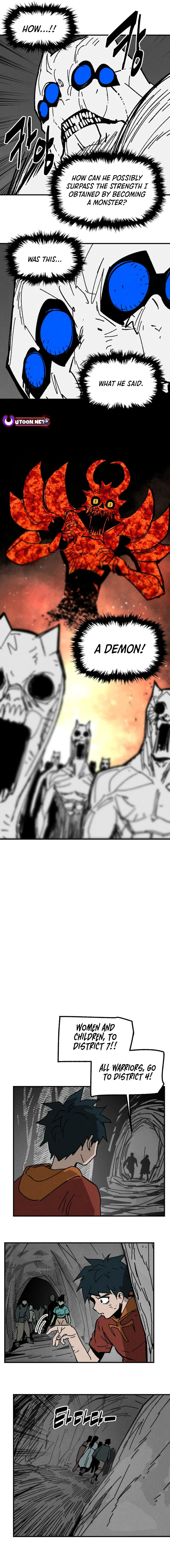 Fork & Knife Chapter 35 page 15 - 