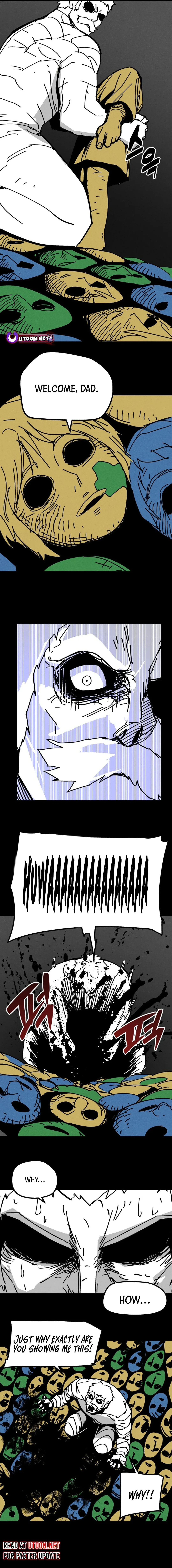 Fork & Knife Chapter 36 page 11 - 
