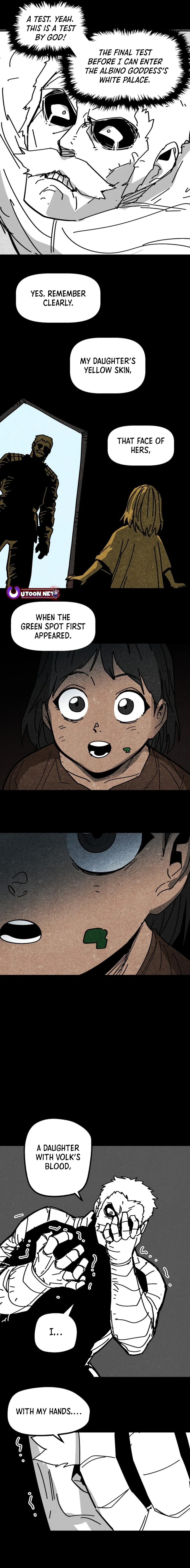 Fork & Knife Chapter 36 page 12 - 