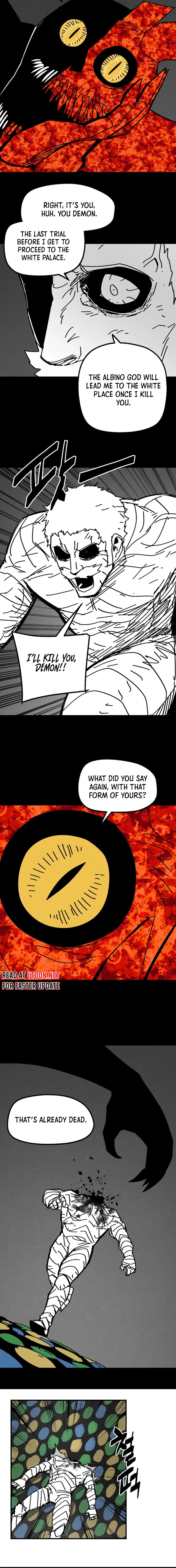 Fork & Knife Chapter 36 page 14 - 