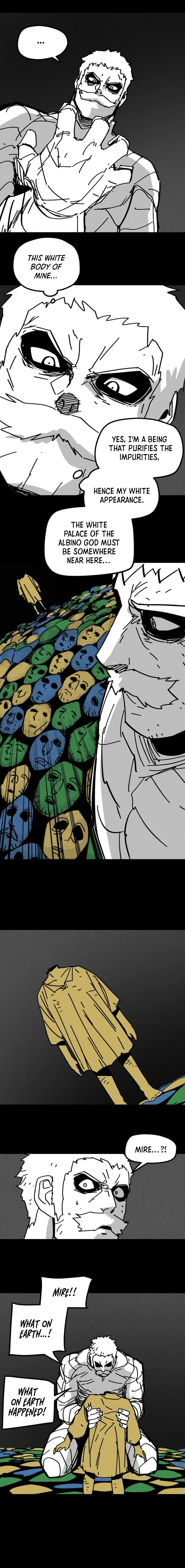 Fork & Knife Chapter 36 page 10 - 