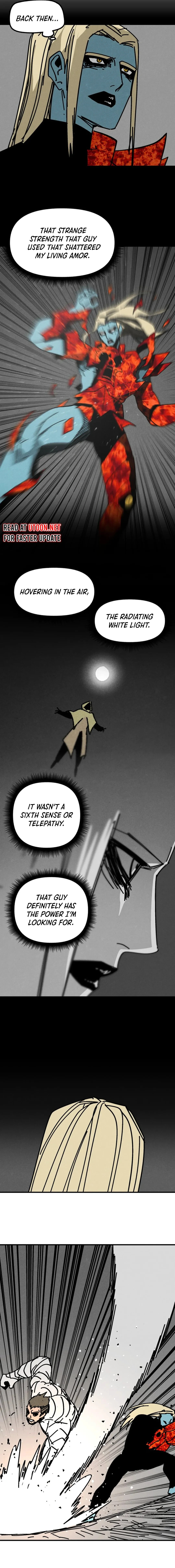 Fork & Knife Chapter 37 page 2 - 