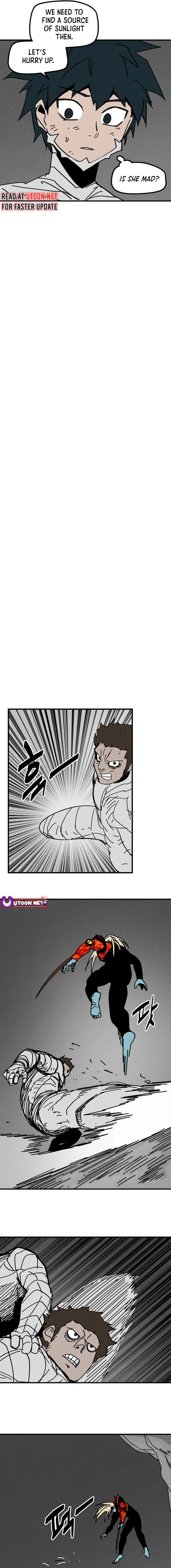 Fork & Knife Chapter 38 page 2 - 