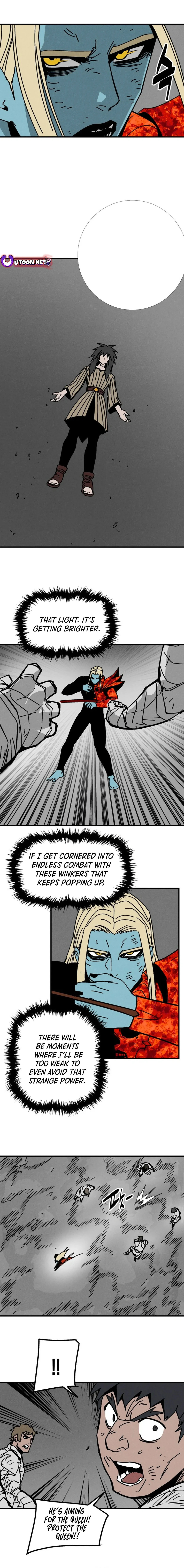 Fork & Knife Chapter 38 page 11 - 