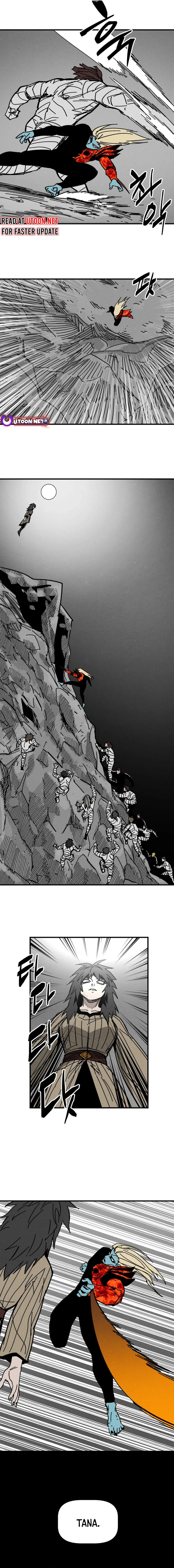 Fork & Knife Chapter 38 page 12 - 