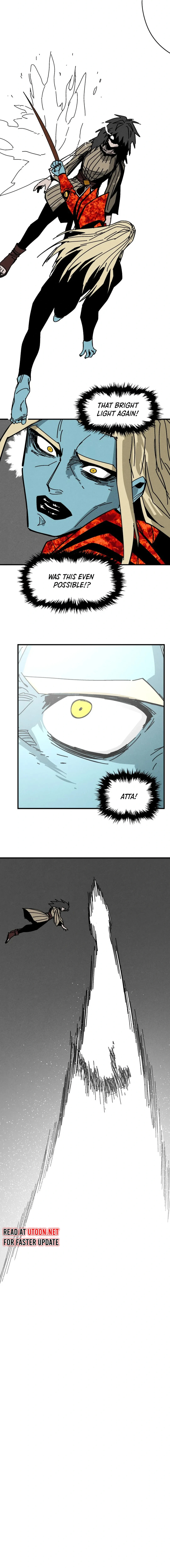 Fork & Knife Chapter 38 page 14 - 