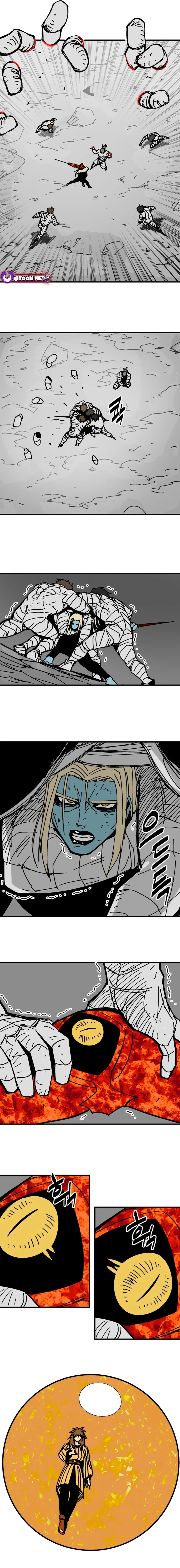 Fork & Knife Chapter 38 page 4 - 