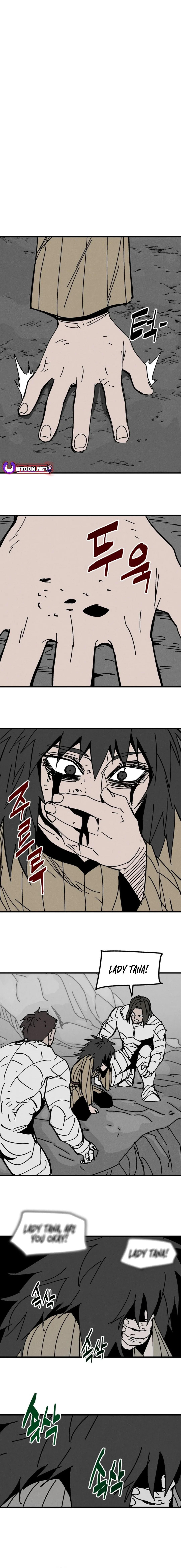 Fork & Knife Chapter 39 page 5 - 